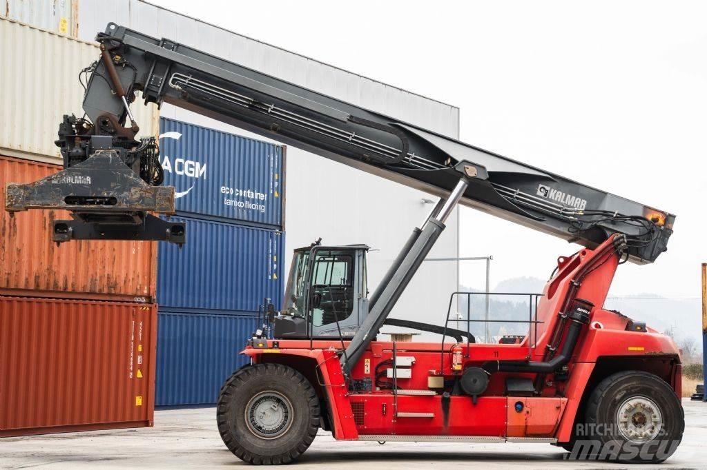 Kalmar DRG420-60S5 Dohvatni viličari