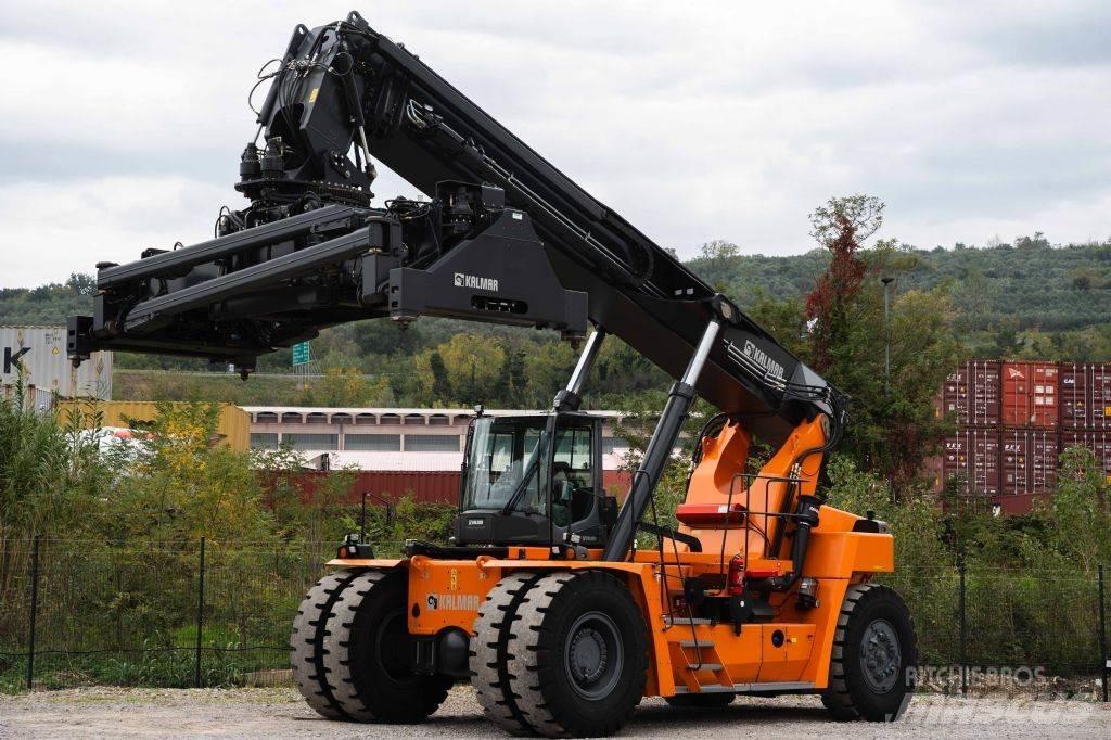 Kalmar DRG450-60C5X Dohvatni viličari