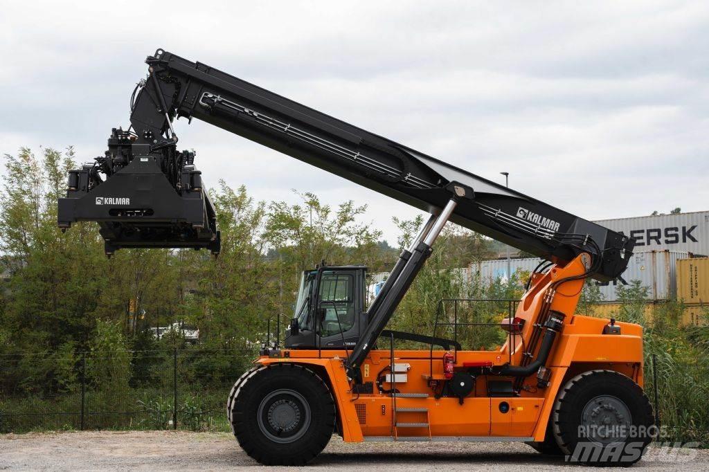 Kalmar DRG450-60C5X Dohvatni viličari