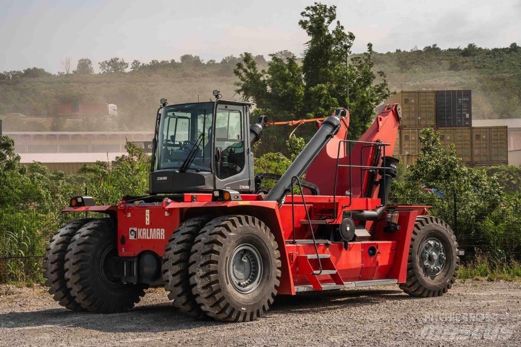 Kalmar DRG450-60S5 Dohvatni viličari