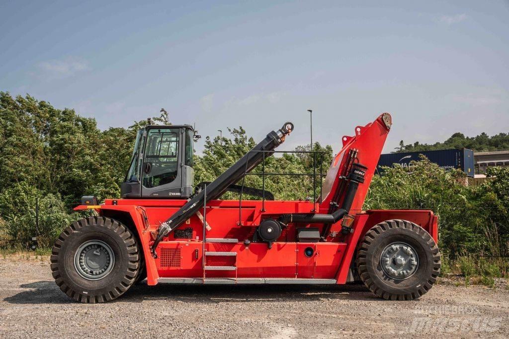 Kalmar DRG450-60S5 Dohvatni viličari