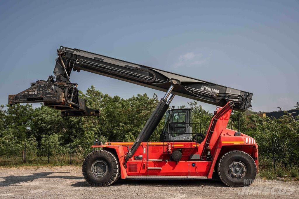 Kalmar DRG450-60S5 Dohvatni viličari