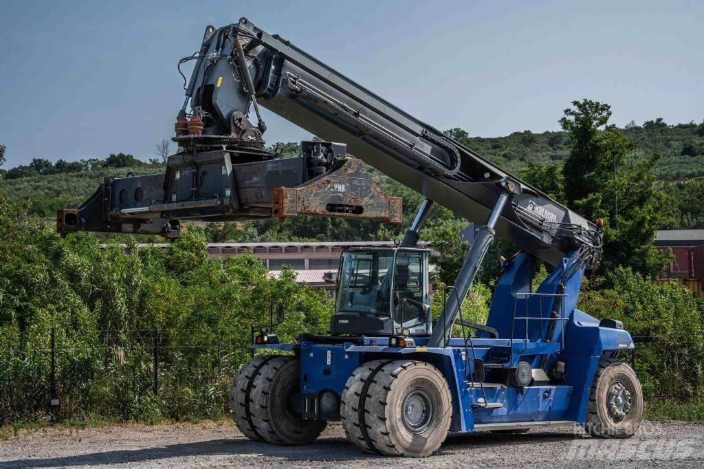 Kalmar DRG450-60S5 Dohvatni viličari