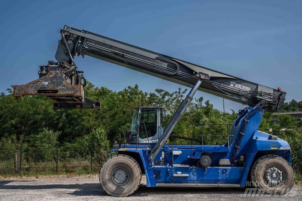 Kalmar DRG450-60S5 Dohvatni viličari