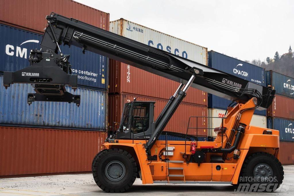 Kalmar DRG450-60S5M Dohvatni viličari