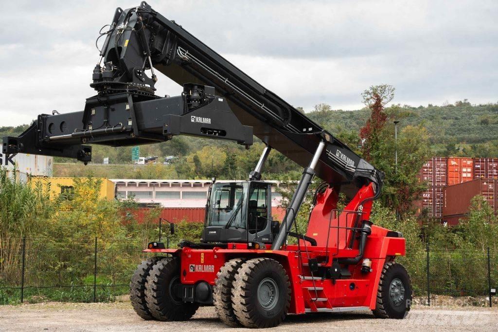 Kalmar DRG450-60S5M Dohvatni viličari