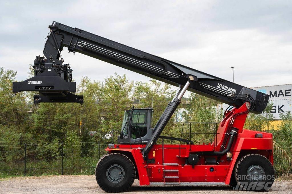 Kalmar DRG450-60S5M Dohvatni viličari