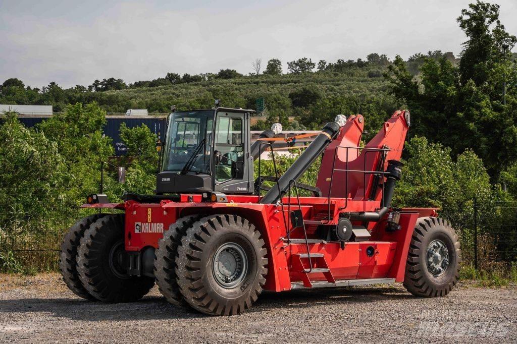 Kalmar DRG450-60S5M Dohvatni viličari