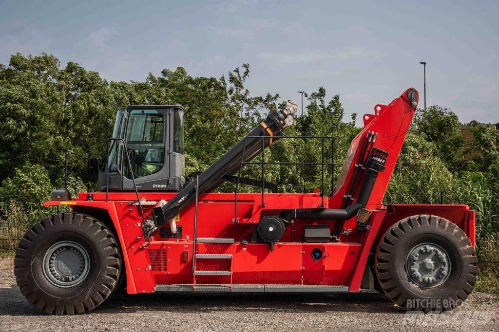 Kalmar DRG450-60S5M Dohvatni viličari