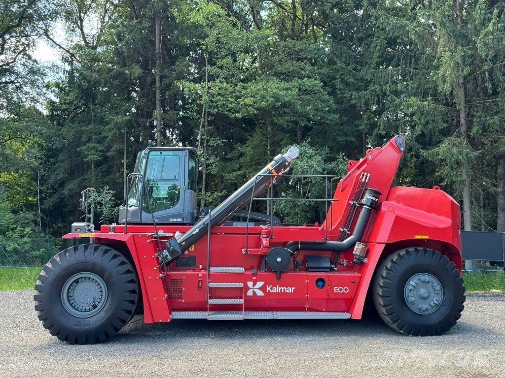 Kalmar DRG450-60S5ME Dohvatni viličari