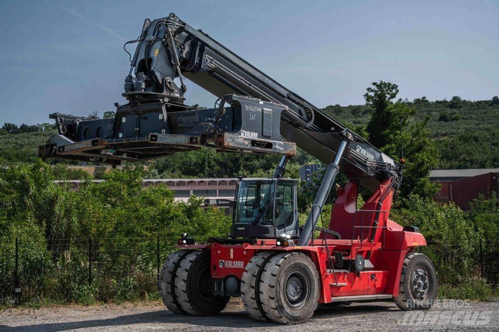 Kalmar DRG450-60S5X Dohvatni viličari