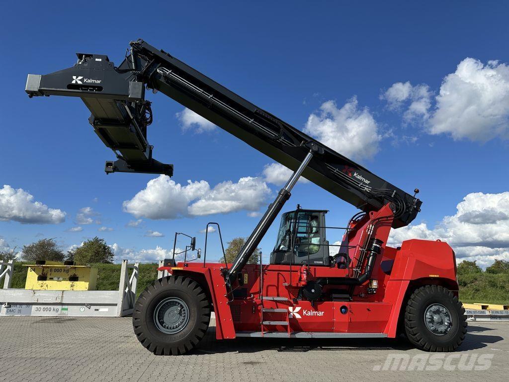 Kalmar DRG450-65S5 Dohvatni viličari