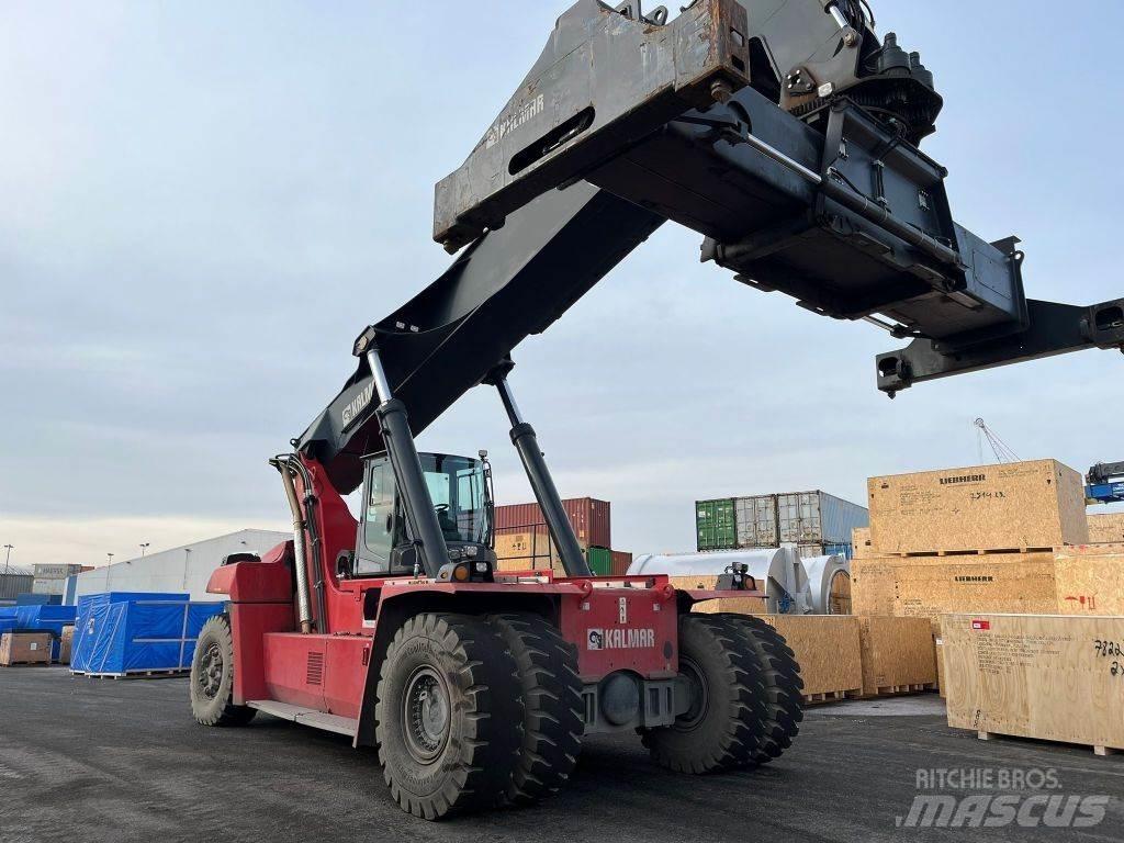 Kalmar DRG450-65S5 Dohvatni viličari