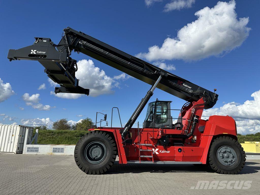 Kalmar DRG450-65S5X Dohvatni viličari