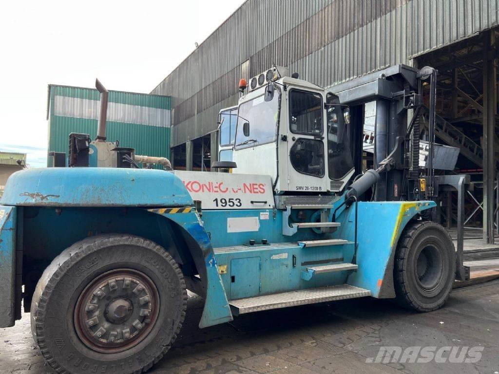 Konecranes SMV 28-1200 B Dizelski viličari
