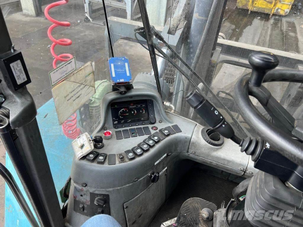 Konecranes SMV 28-1200 B Dizelski viličari