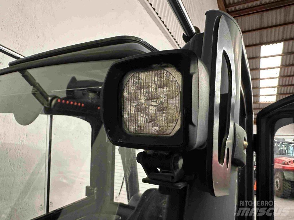 Linde H 30 T-02 EVO Plinski viličari
