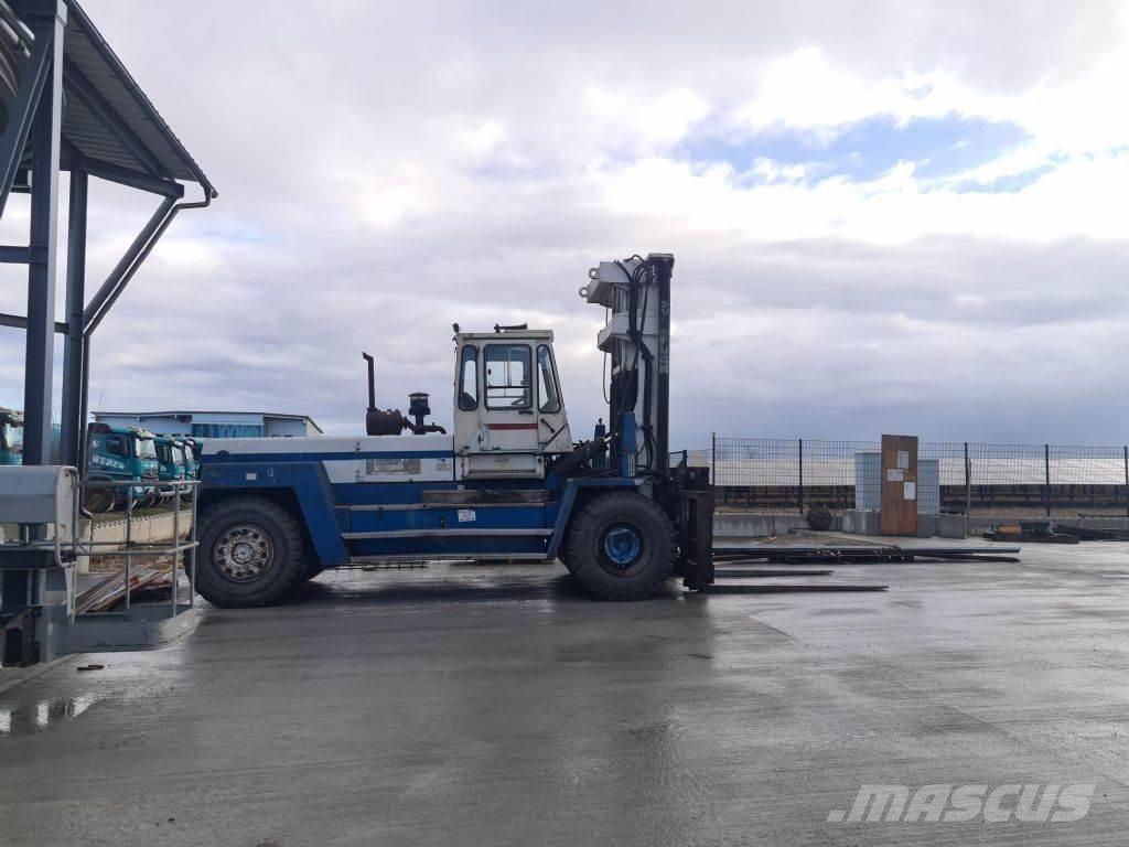 Svetruck 28/25120-45 Dizelski viličari