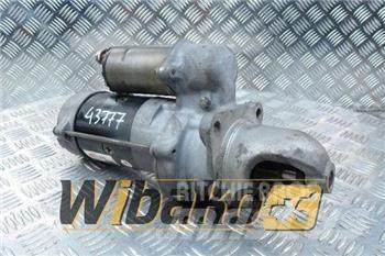 AS Starter AS S1007 Građevinarstvo – ostalo