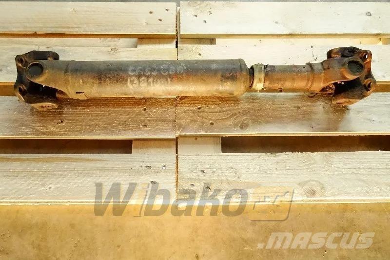 CASE 688 Osi