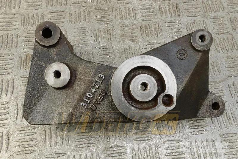 Cummins 3104213 Motori