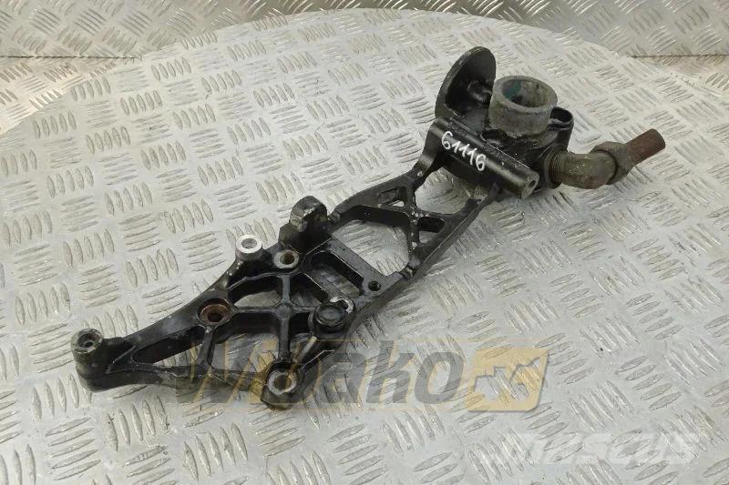 Cummins 5260169 Motori