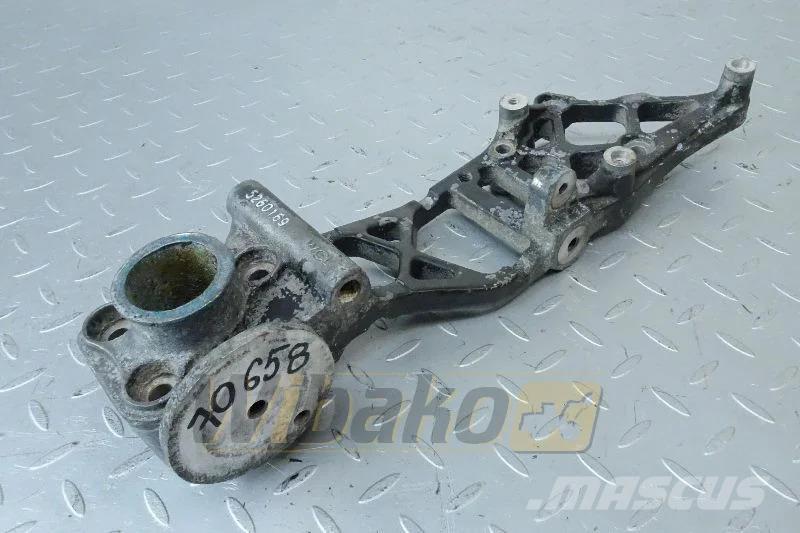 Cummins 5260169 Motori