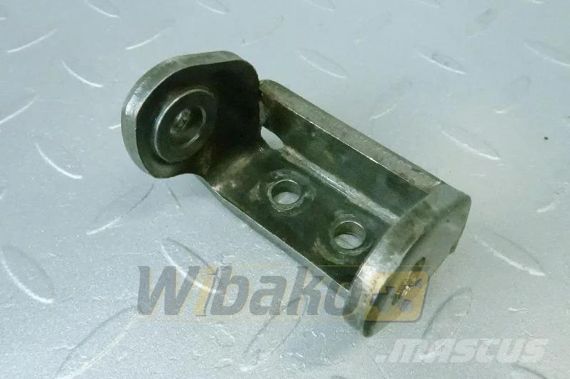 Cummins C6204816321 Motori