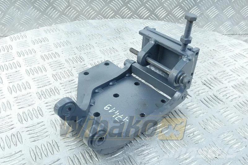 Deutz 1015 Motori