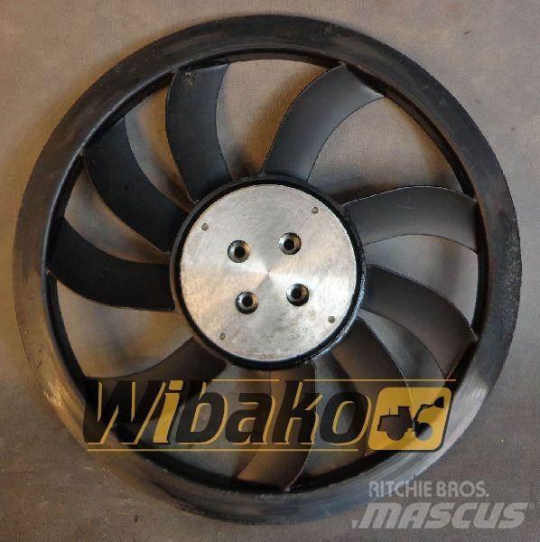 Eaton Fan Eaton 376870 Motori