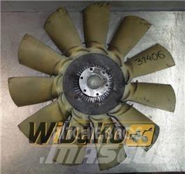 HSW Fan HSW TD 25 Motori
