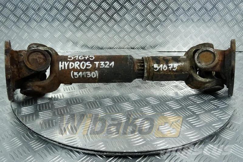 Hydros T321 Osi