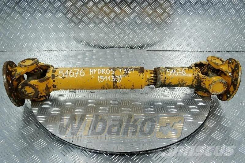 Hydros T321 Osi