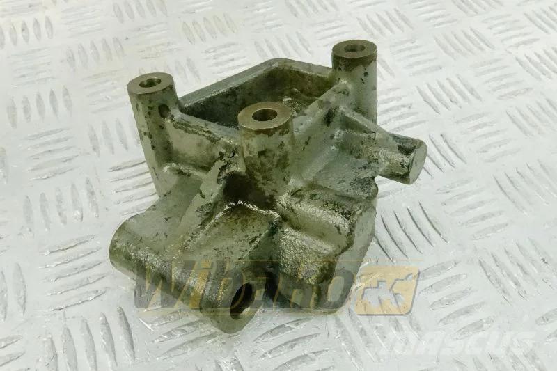 Isuzu 973628441 Motori