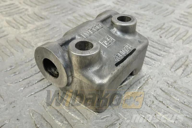 Iveco 4600128 Motori