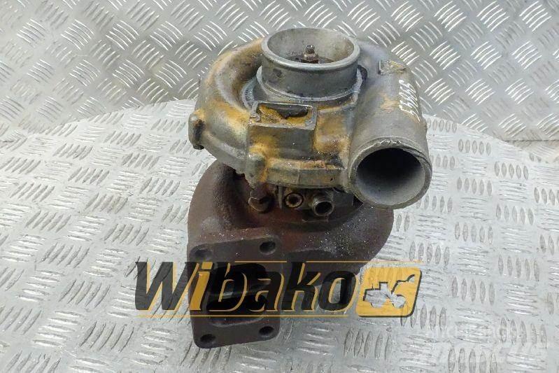  KKK Turbocharger KKK Pojačivači zraka
