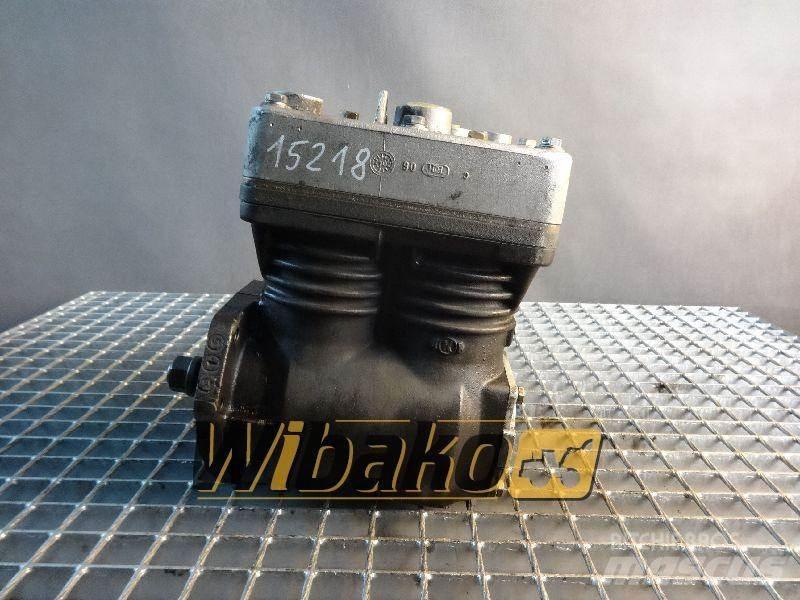  Knorr Compressor Knorr Kompresori