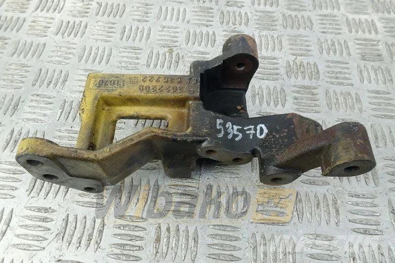 Liebherr 10116053 Motori