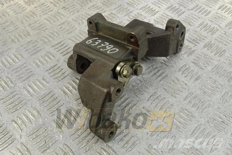 Liebherr 10116053 Motori