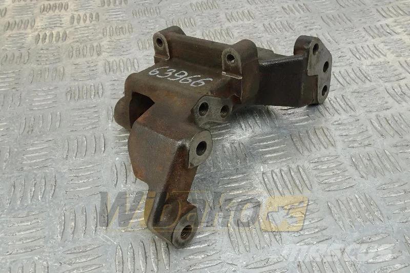 Liebherr 10116053 Motori