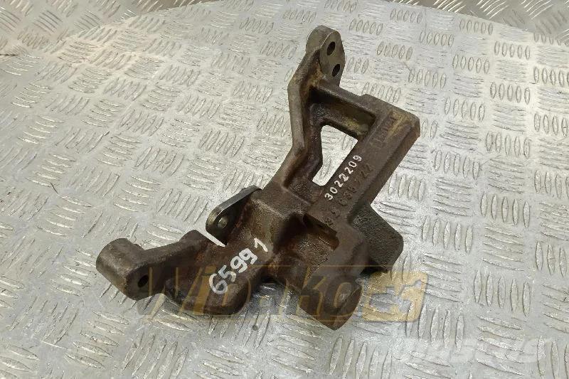 Liebherr 10116053 Motori