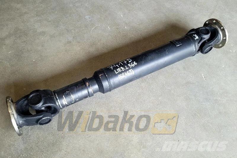 Liebherr 10652608 Osi