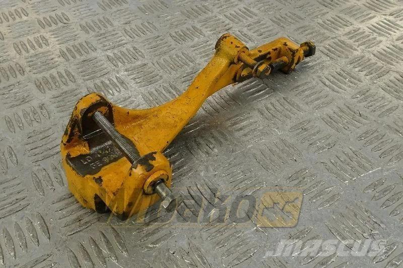 Liebherr 9269030 Motori