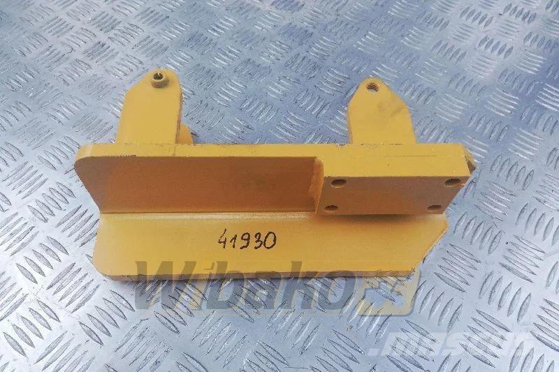 Liebherr D9308 9273333 Motori