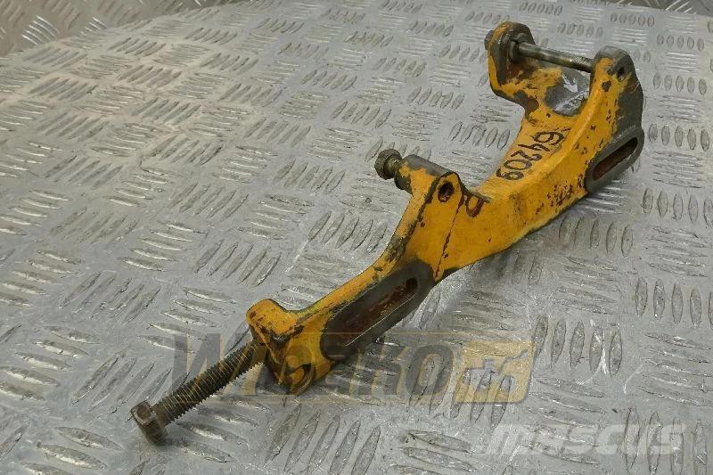 Liebherr L04142B Motori