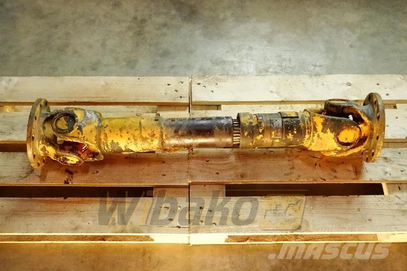 Liebherr L551 476710 Osi