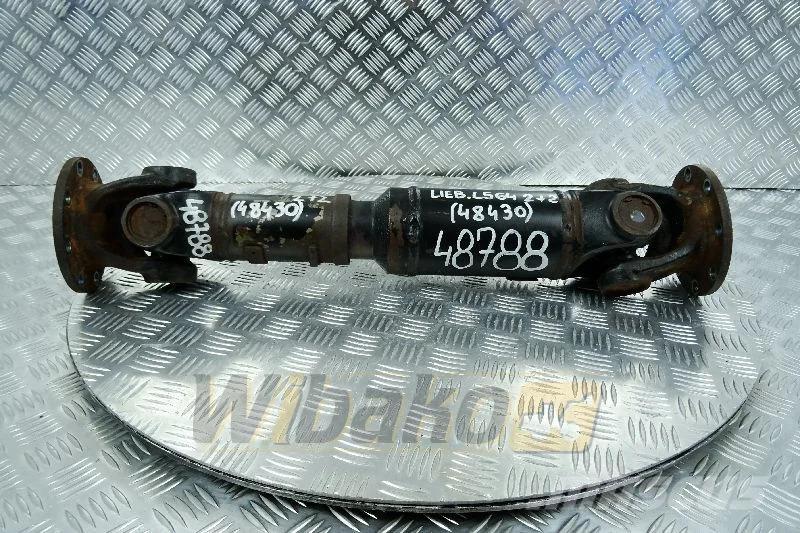 Liebherr L564 2+2 Osi