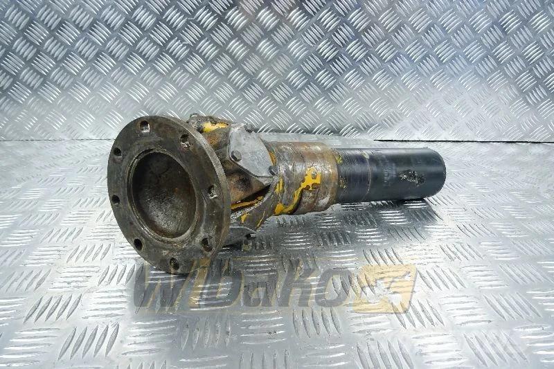 Moxy MT30 Osi