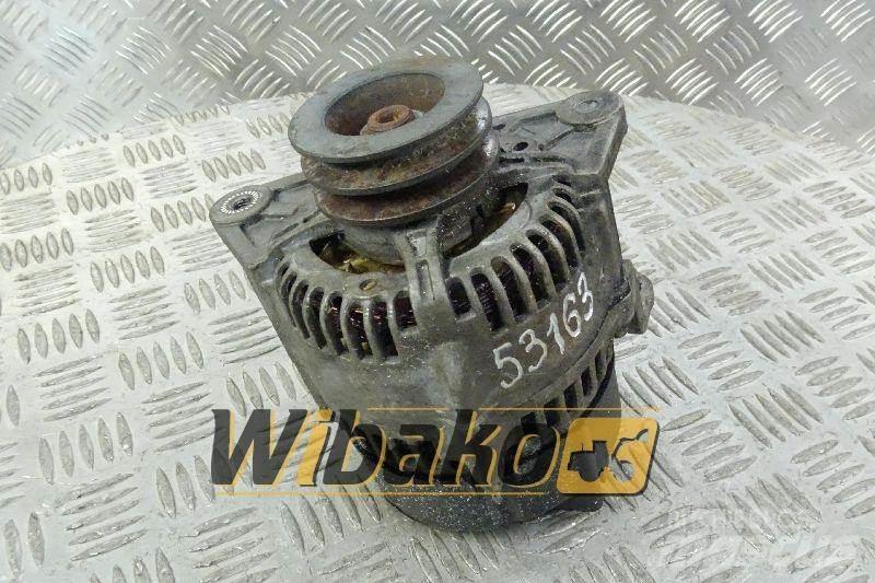  Nn Alternator Nn Motori