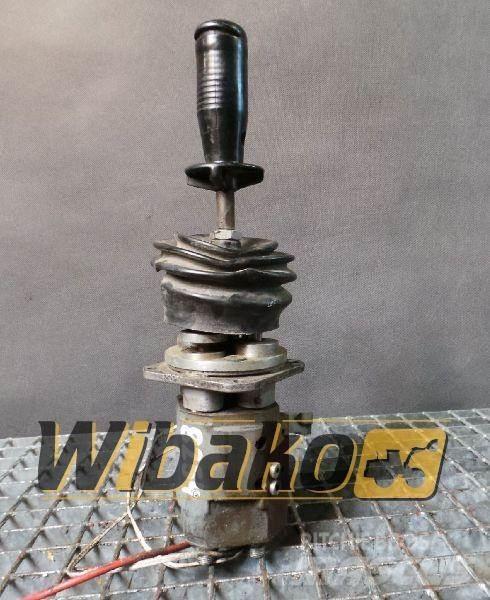 O&K Joystick O&K L45 Hidraulika